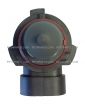 9006 Basic Halogen Bulb NLT-55-9006
