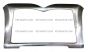 Grille Surround Chrome (Fit: Mack CT713 GU713 GU813)