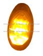 Freightliner Cascadia Side Marker Turn LED Light - Amber Clear Lens