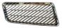 Volvo VNM Air Intake Grille - Chrome