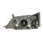 Headlight - Passenger Side (Fit: 2008-2010 Hino 155) PBP-34-651R