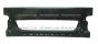 Freightliner Century Middle Bumper Black (Metal)
