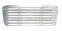 Freightliner M2 106 112 Business Class Chrome Grille 2003-2013