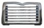 Metal Grille with Surround Chrome (Fit: Mack Grantie CT713 GU713 GU813 Truck )
