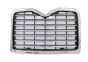 Grille Plasic Chrome (Fit: Mack CXN613 CXU613 Truck )