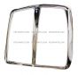 Kenworth T660 Grille without Bug Mesh Net