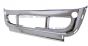 Freightliner Cascadia Bumper Cover Center Chrome