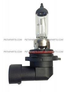 9006 Basic Halogen Bulb NLT-55-9006