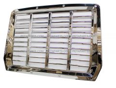 Mack F model Truck Grille Chrome