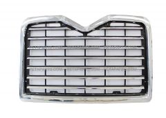 Grille Plasic Chrome (Fit: Mack CXN613 CXU613 Truck )