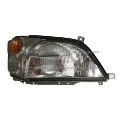 Headlight - Passenger Side (Fit: 2008-2010 Hino 155) PBP-34-651R